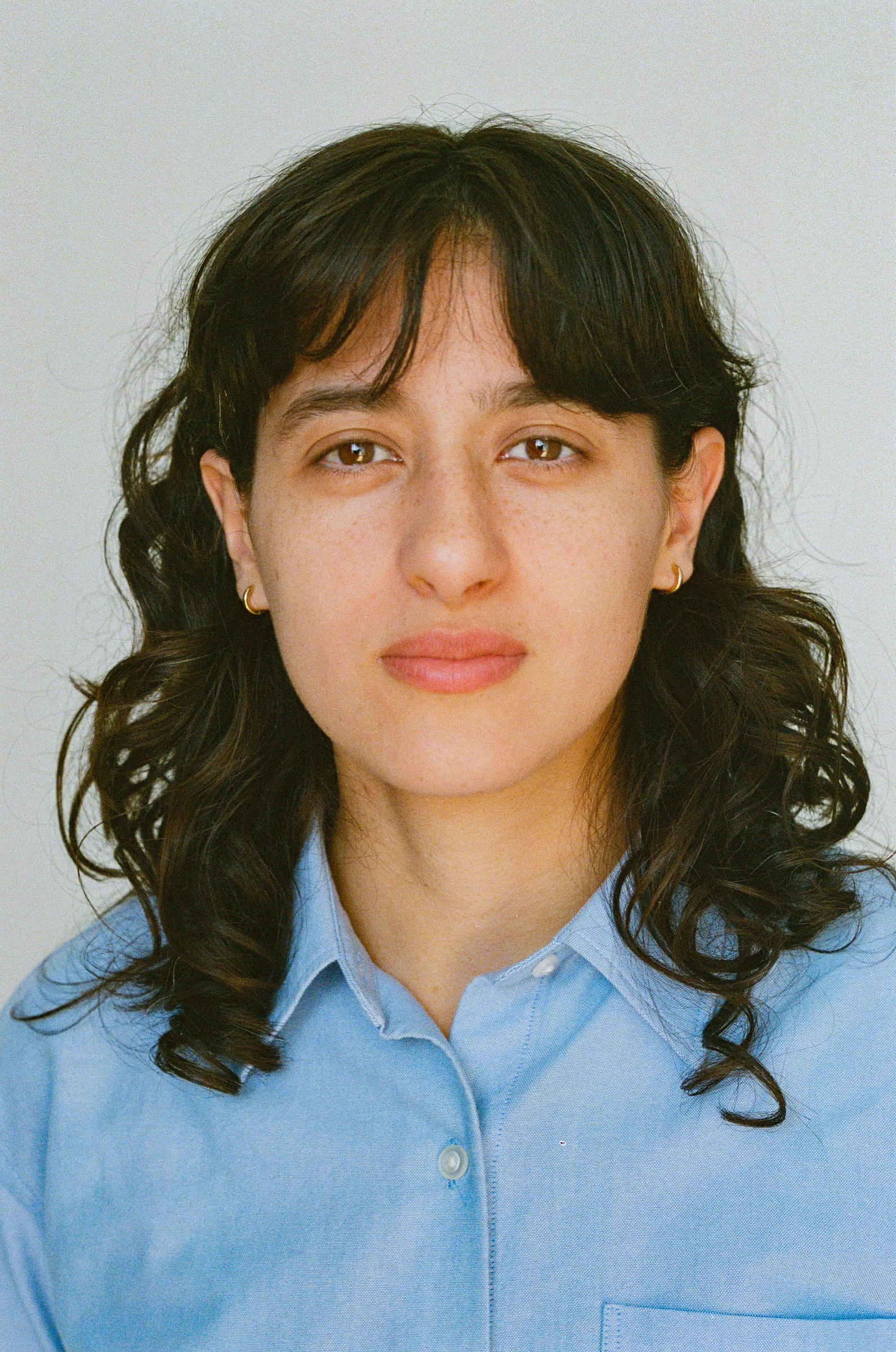Abdullah Rashka Rasha Abdallah - Agence Tangente