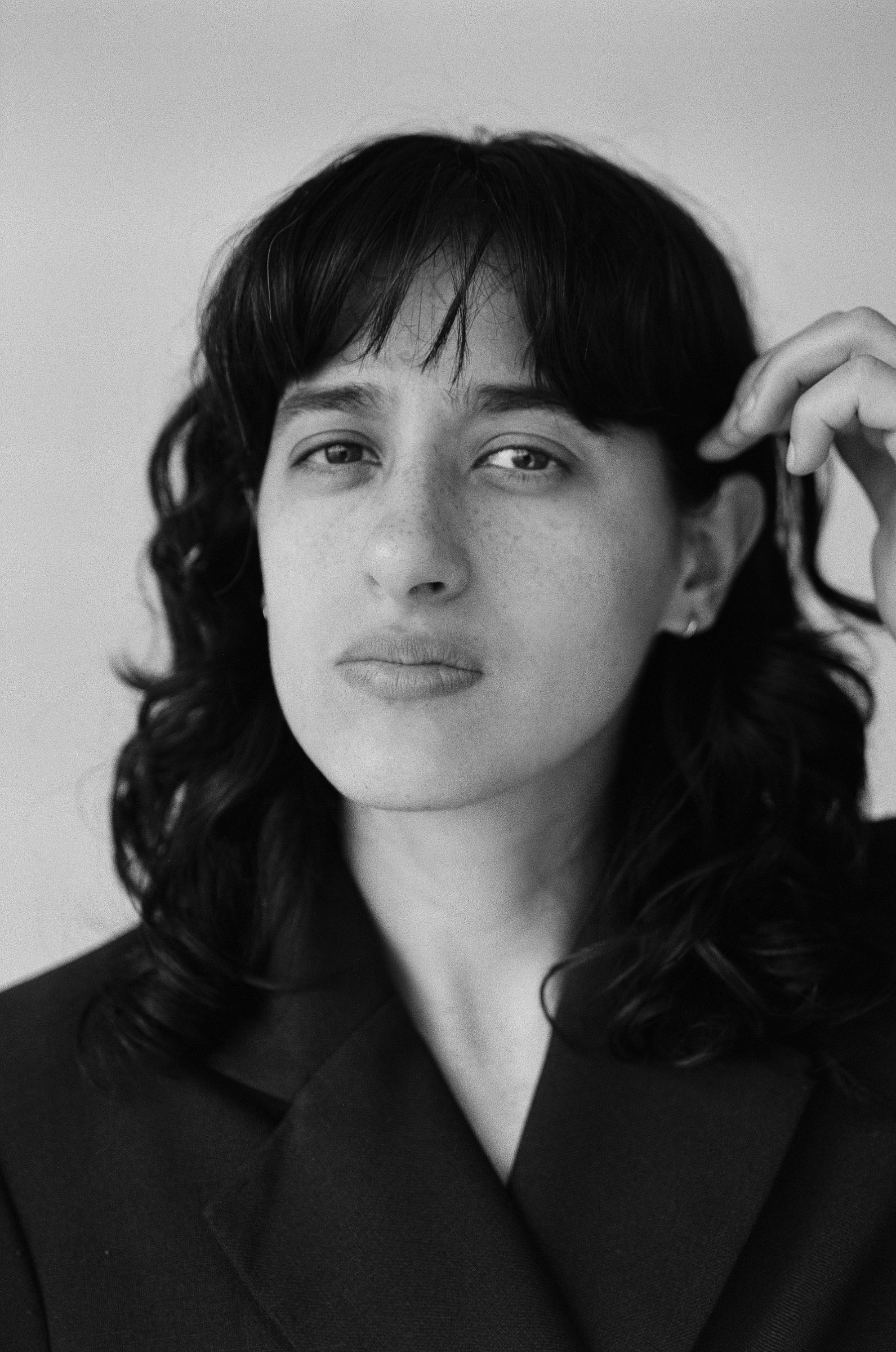 Rasha Abdallah - Agence Tangente